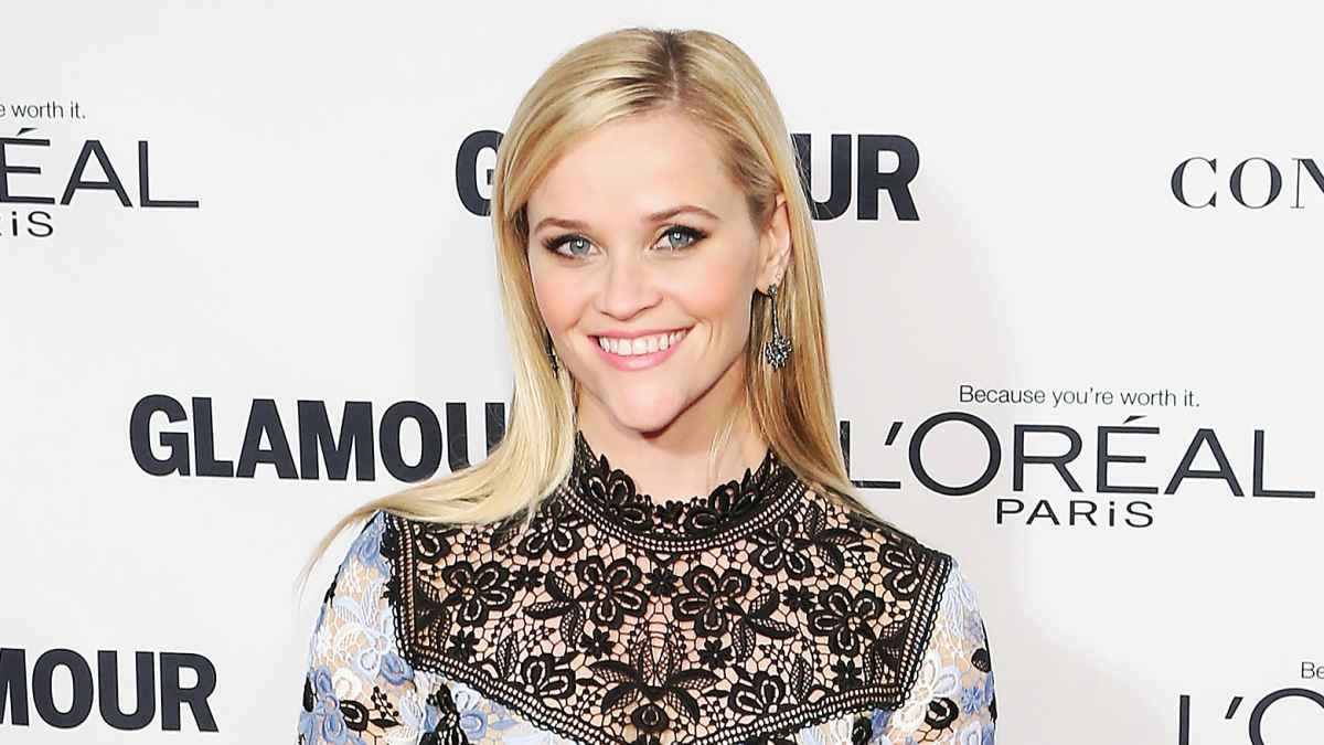 Reese Witherspoon
