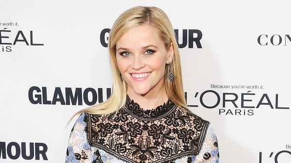 Reese Witherspoon