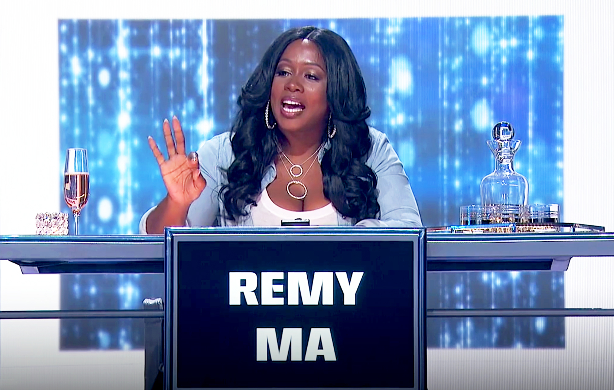 Remy Ma