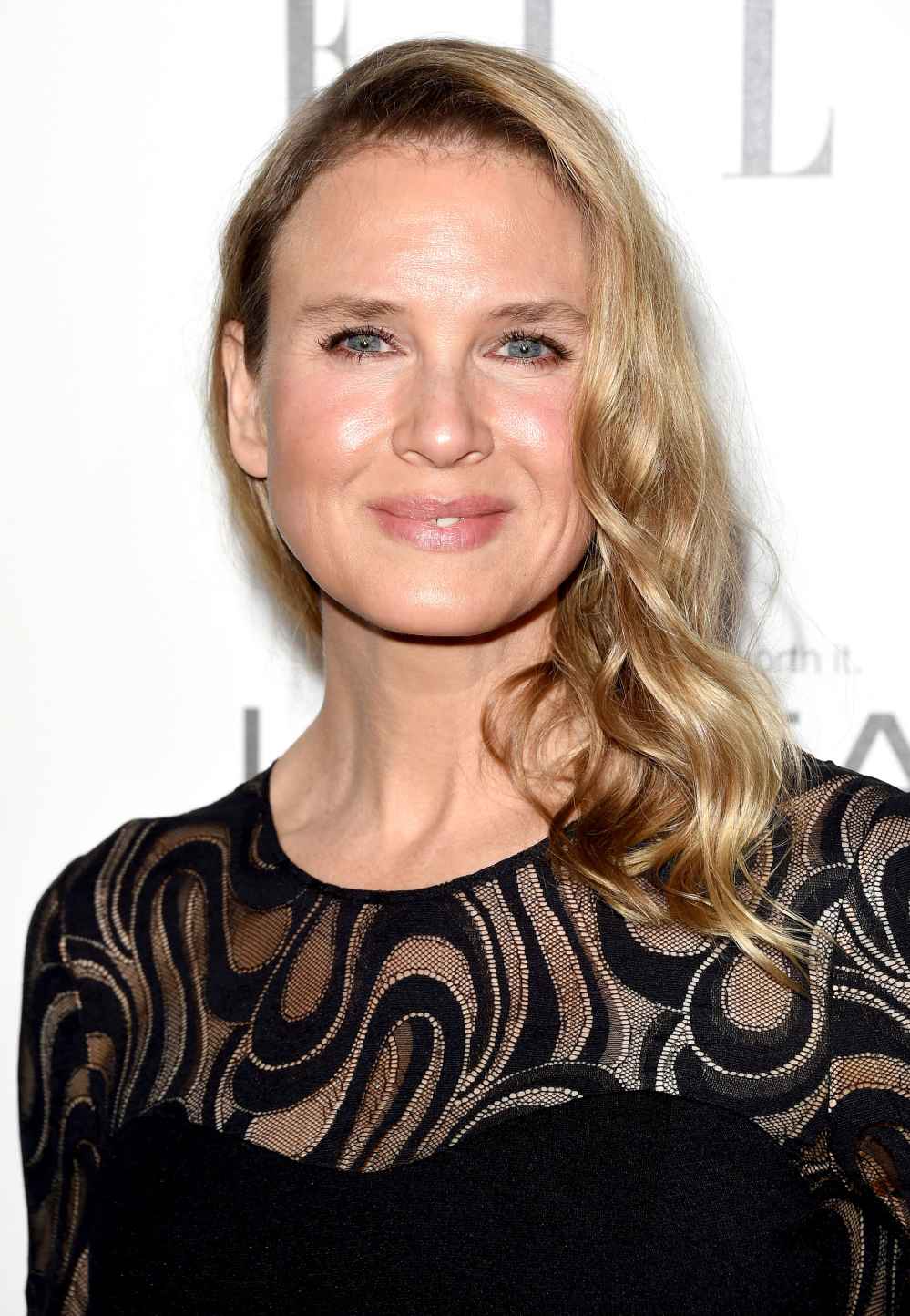 Renee Zellweger