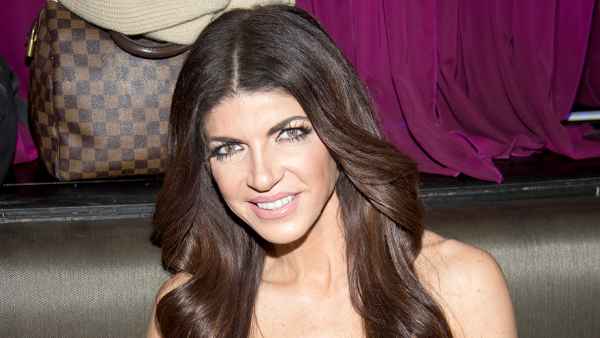 Teresa Giudice