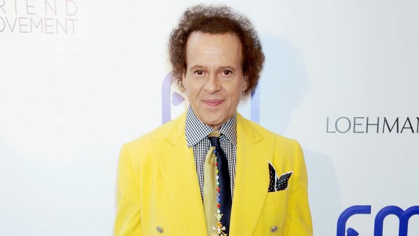 Richard Simmons