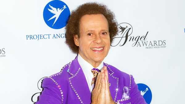 Richard Simmons