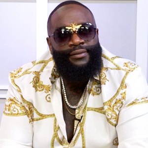 Rick Ross