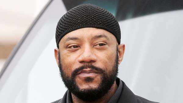 Ricky Harris