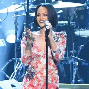 Rihanna