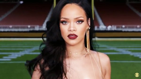 Rihanna