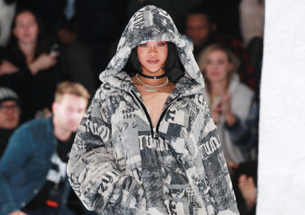 Rihanna