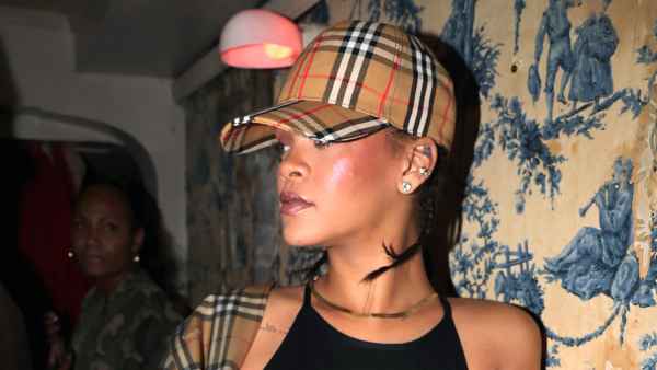 rihanna
