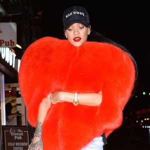 Rihanna