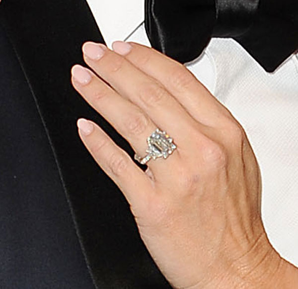 Kym Johnson Shows off Engagement Ring, Talks Proposal, Wedding