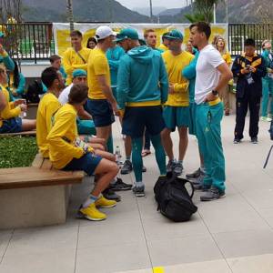 Rio olympic fire australia d0a0bdc0 c4a2 42bd bf40 c353abe6b6be
