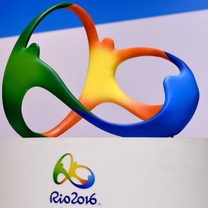 Rio Olympics