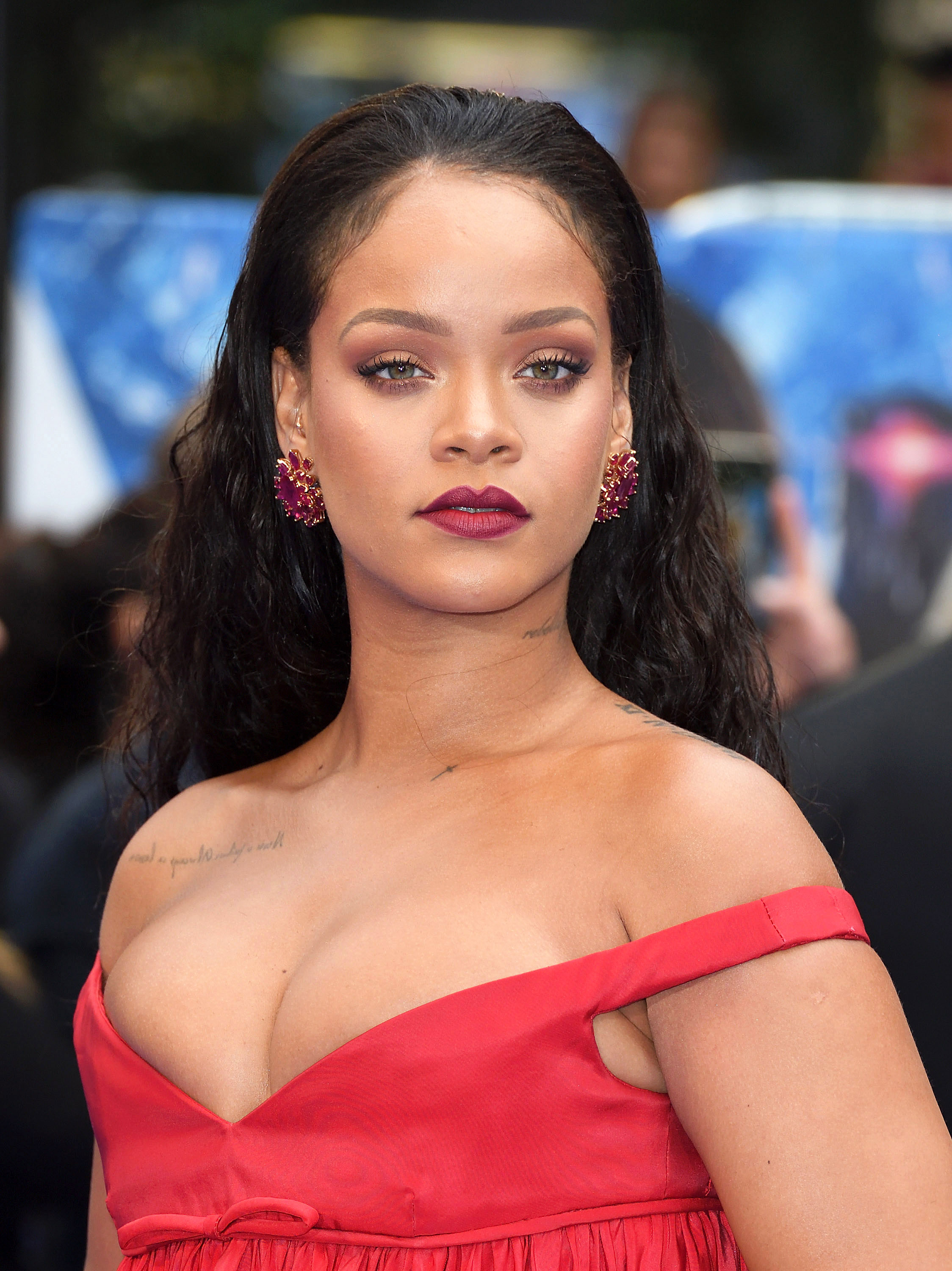 rihanna