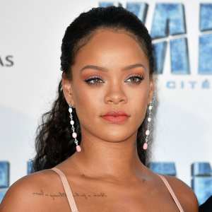 rihanna