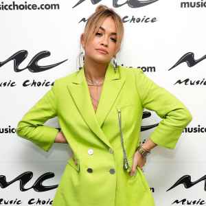 Rita Ora