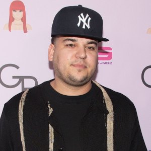 Rob Kardashian