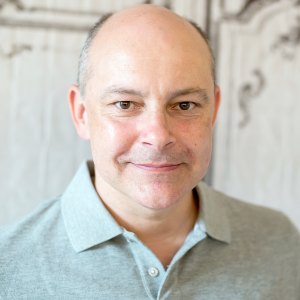 Rob Corddry attends the AOL Build Speaker Series to discuss "Ballers" at AOL HQ on July 13, 2016 in New York City.