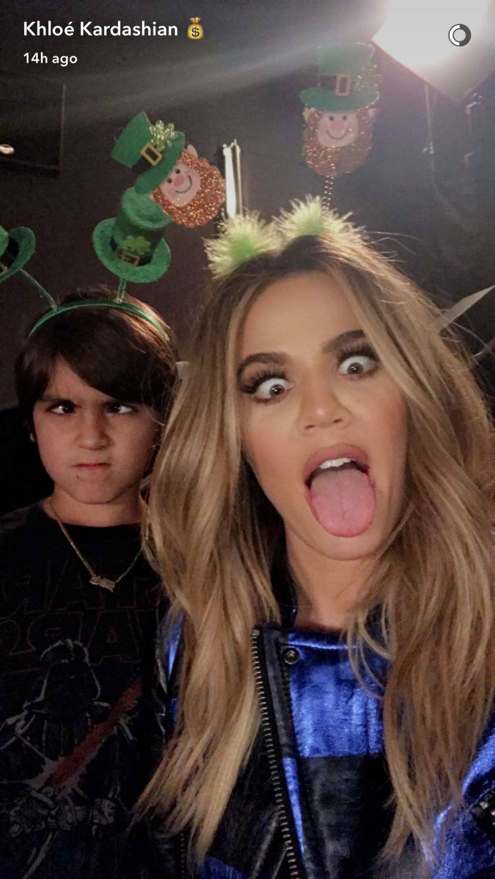 Khloe Kardashian