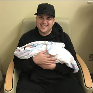 Rob Kardashian