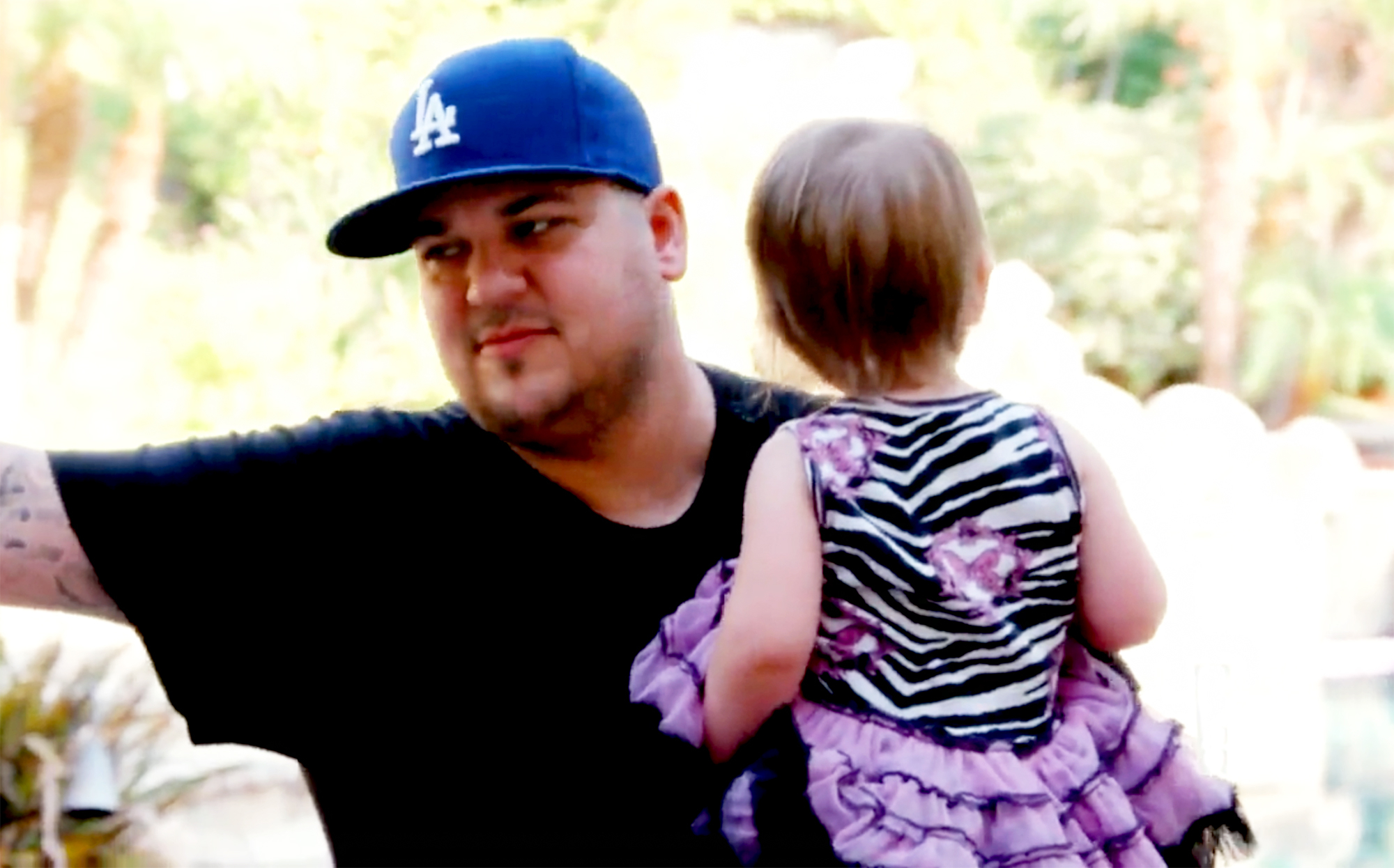 Rob Kardashian