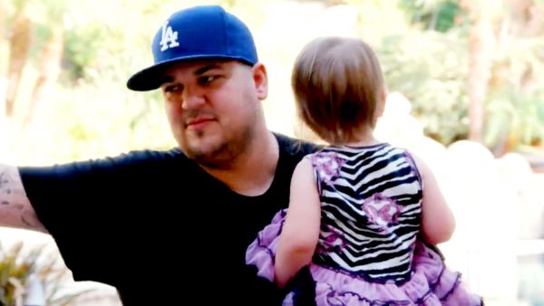 Rob Kardashian