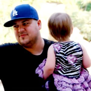 Rob Kardashian