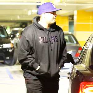 Rob Kardashian