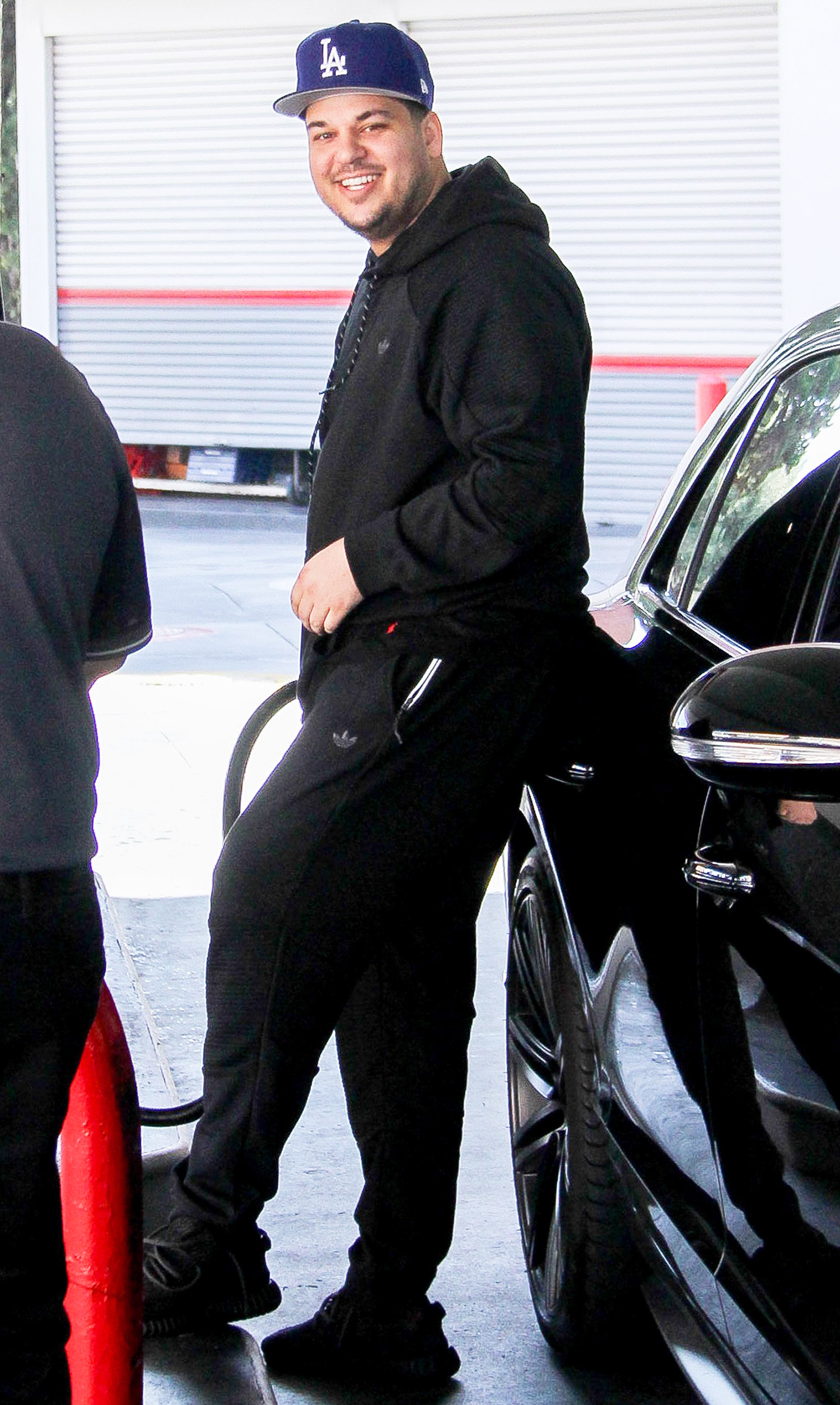 Rob Kardashian