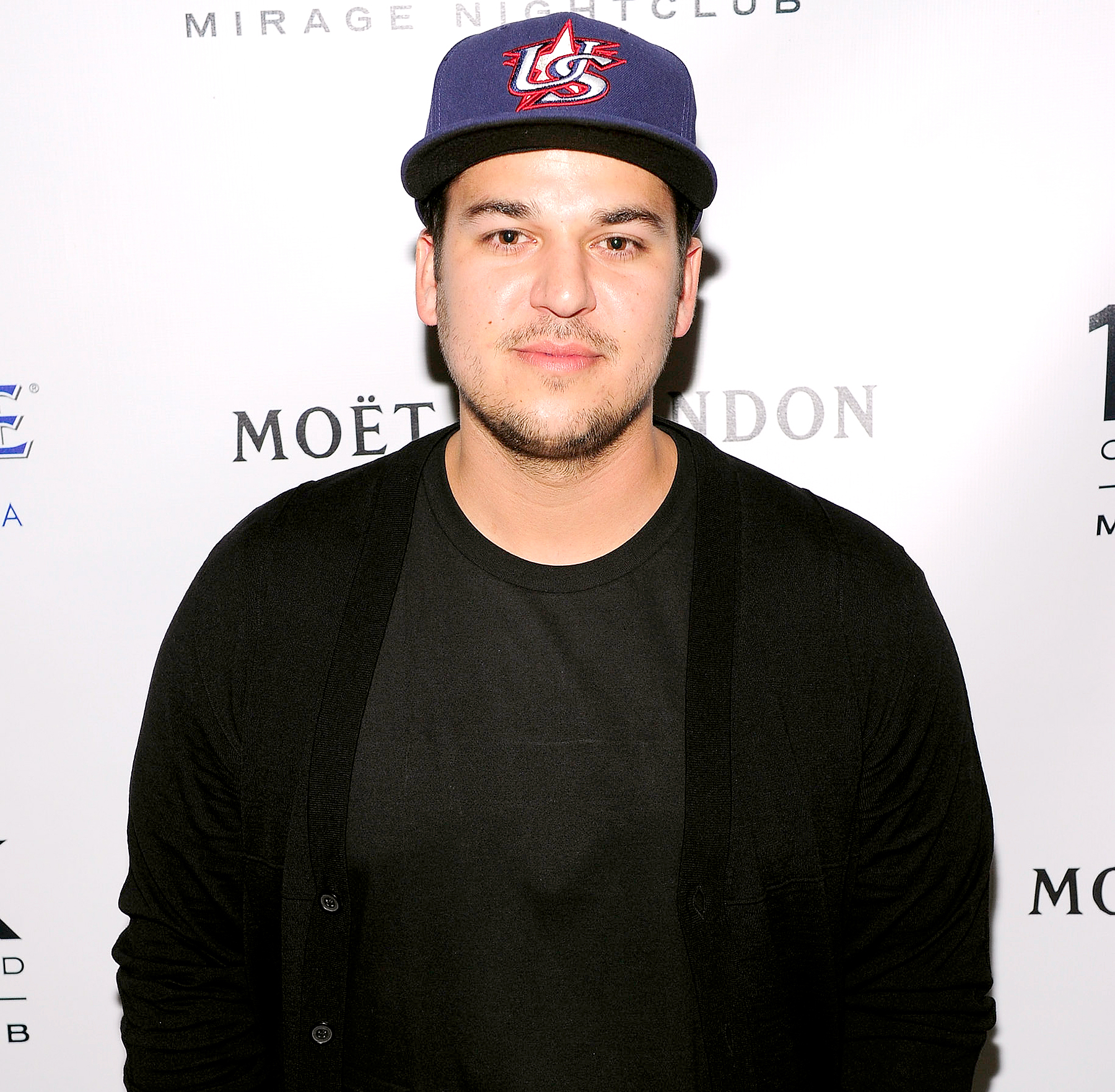 Rob Kardashian
