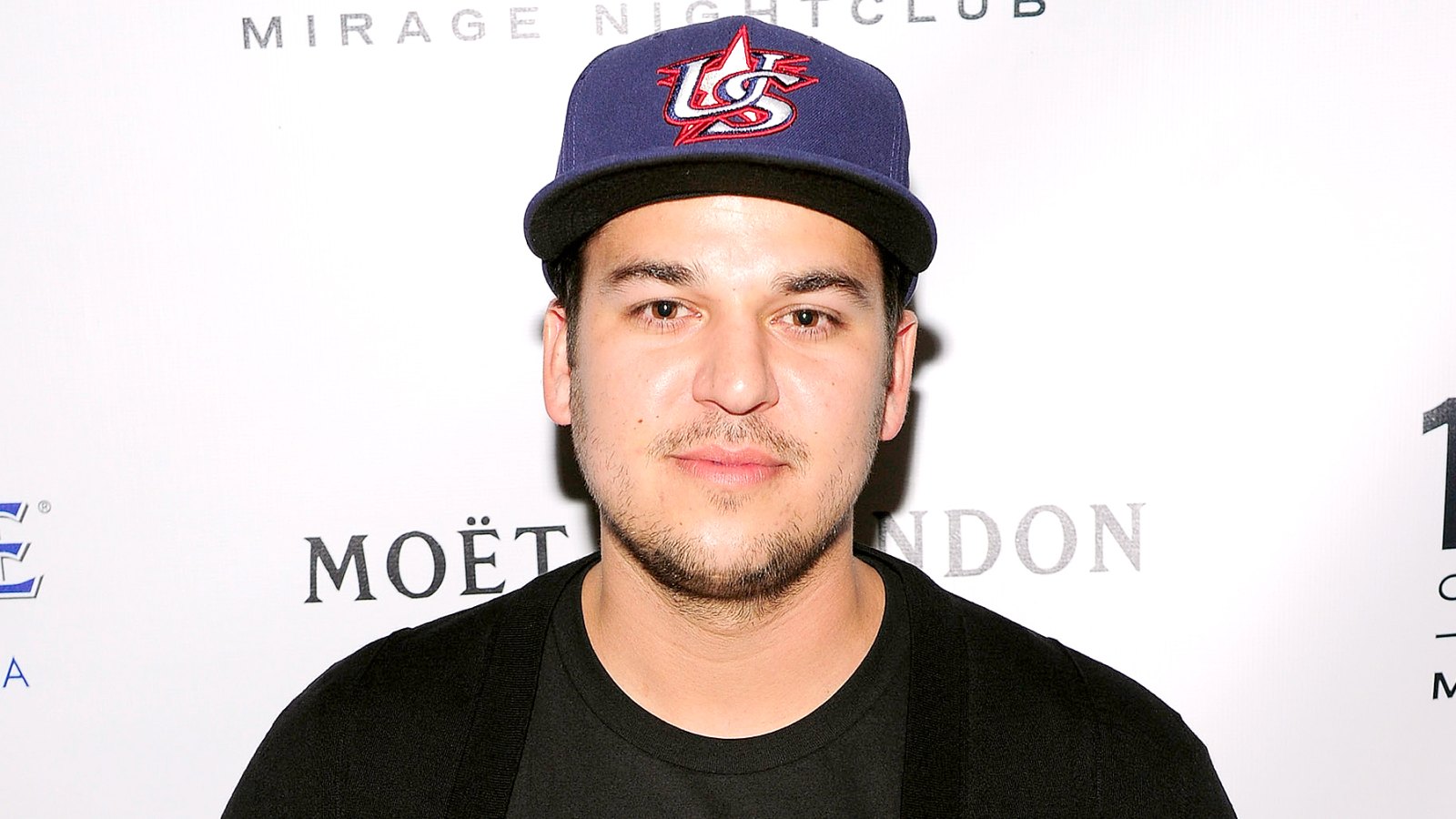 Rob Kardashian