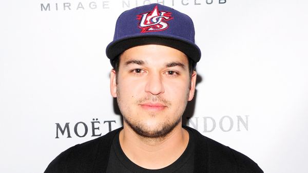 Rob Kardashian