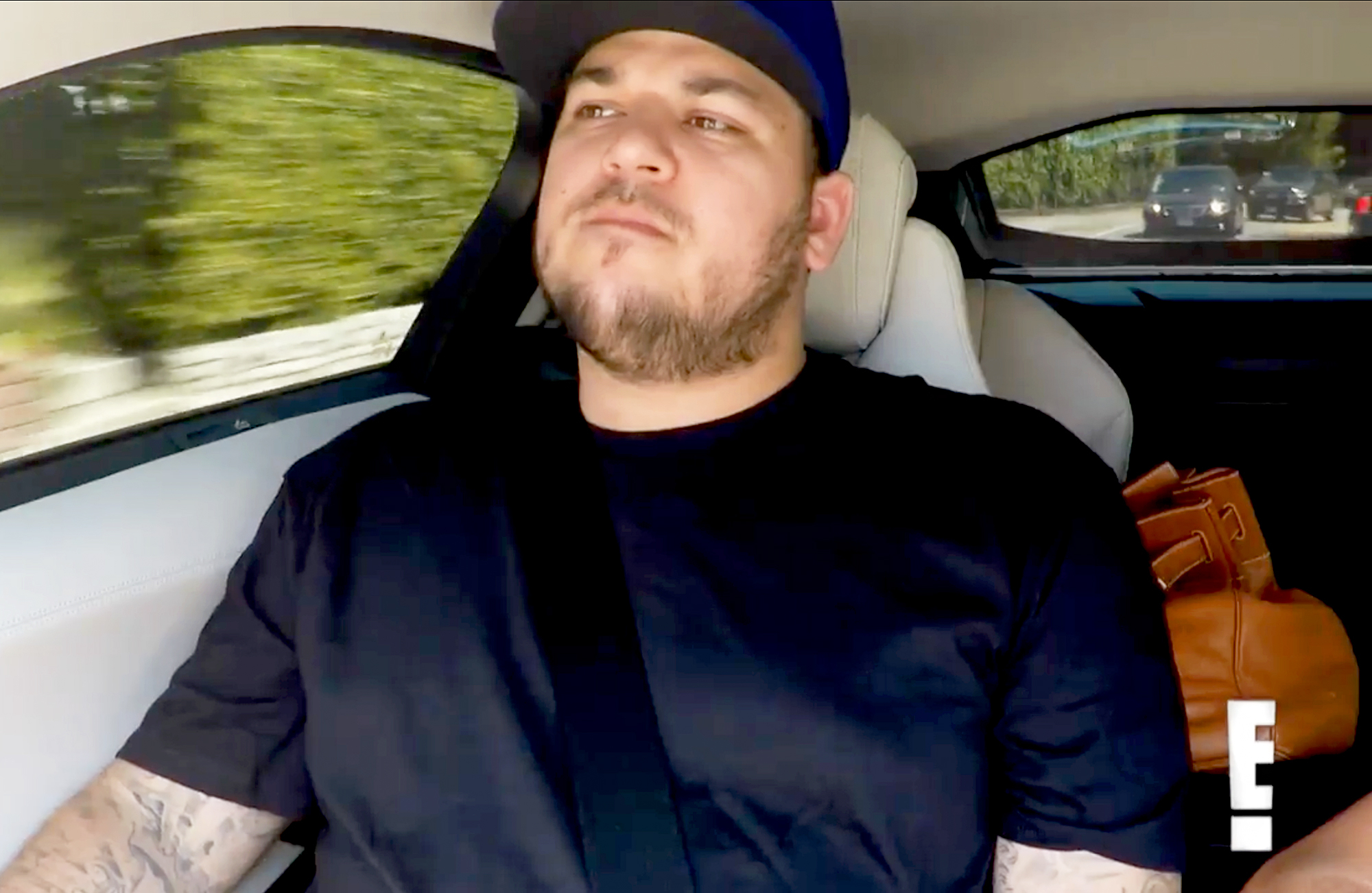 Rob Kardashian