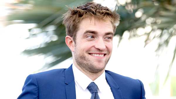 Robert Pattinsons attend the 'Good Time' photocall during the 70th annual Cannes Film Festival at Palais des Festivals May 25, 2017.