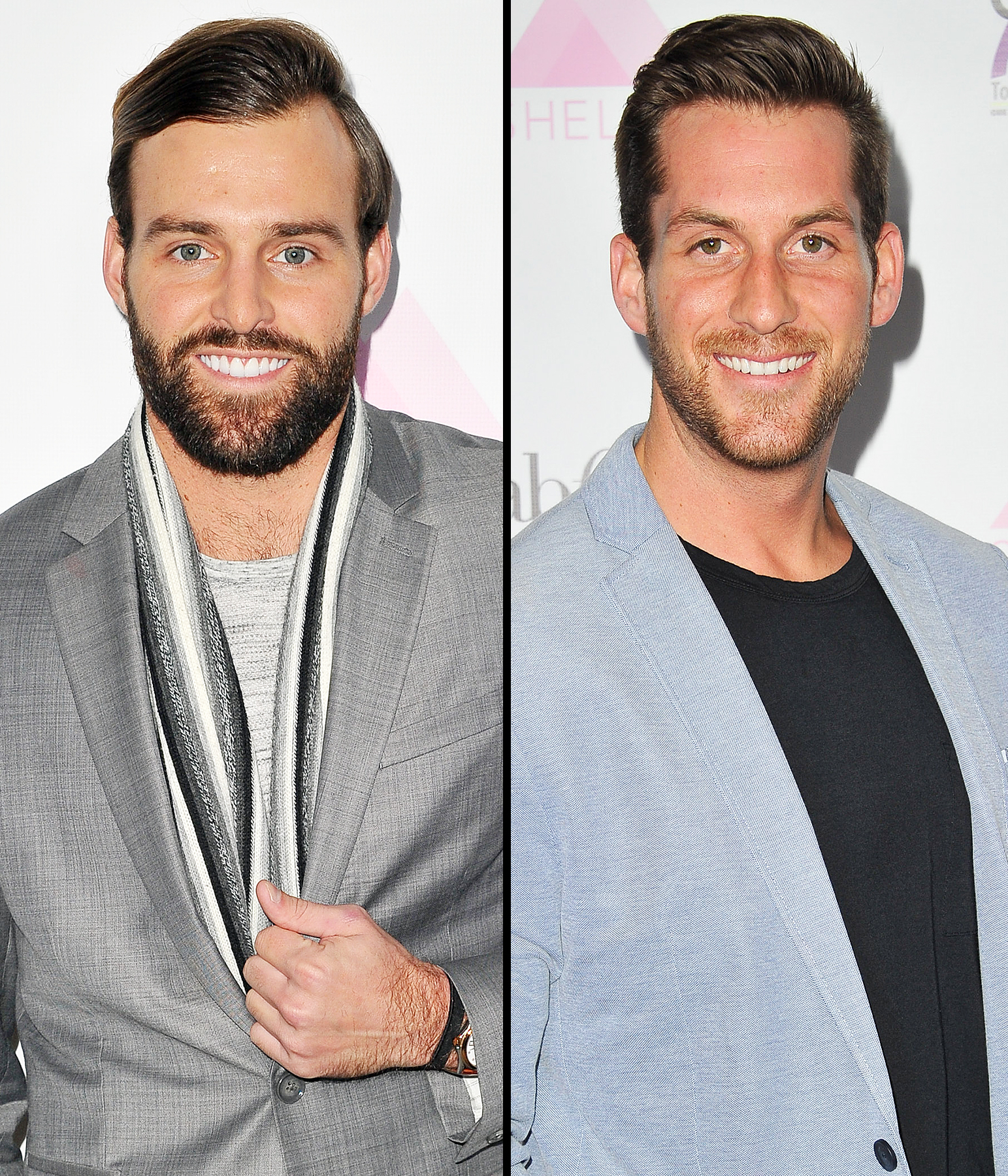 Robby Hayes Chase McNary