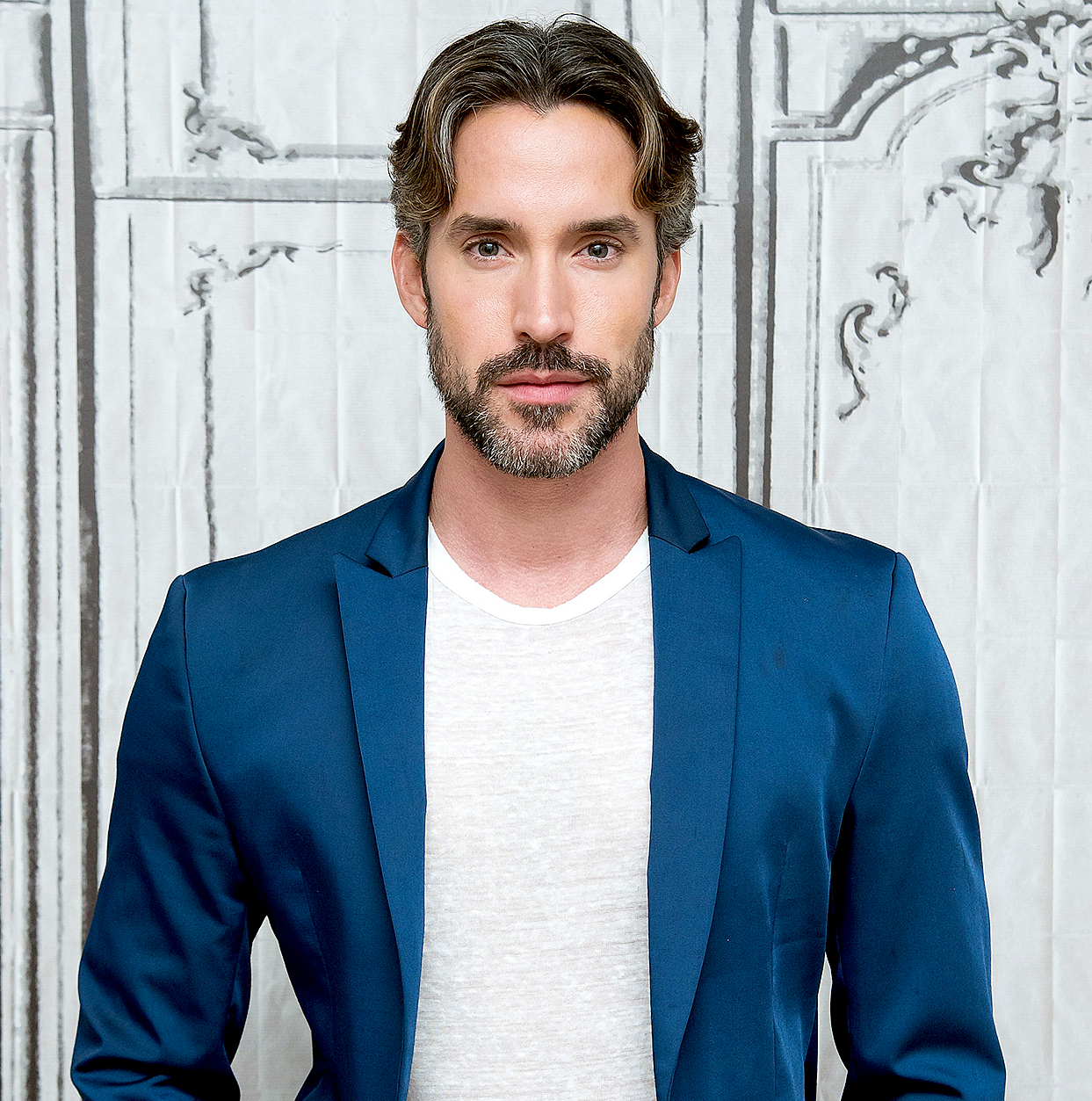 Robert Sepulveda attends the AOL Build Speaker Series to discuss "Prince Charming" at AOL HQ on August 29, 2016 in New York City.