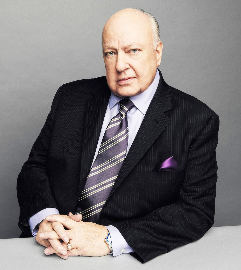 Roger Ailes