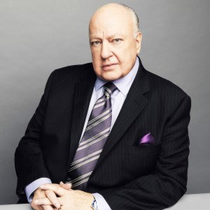 Roger Ailes