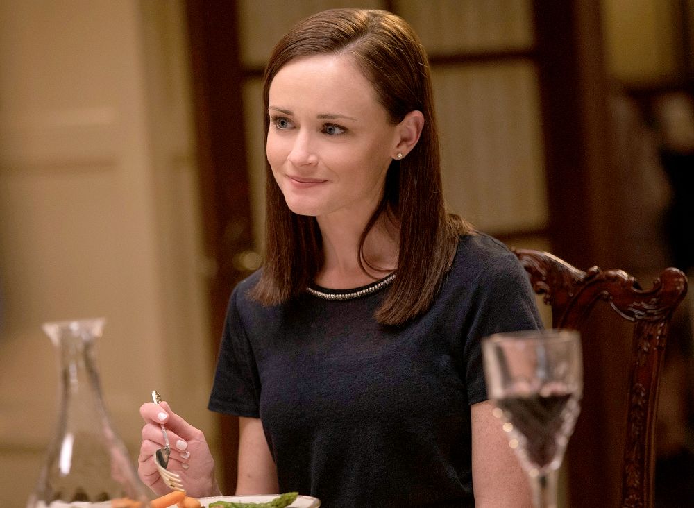 Gilmore Girls