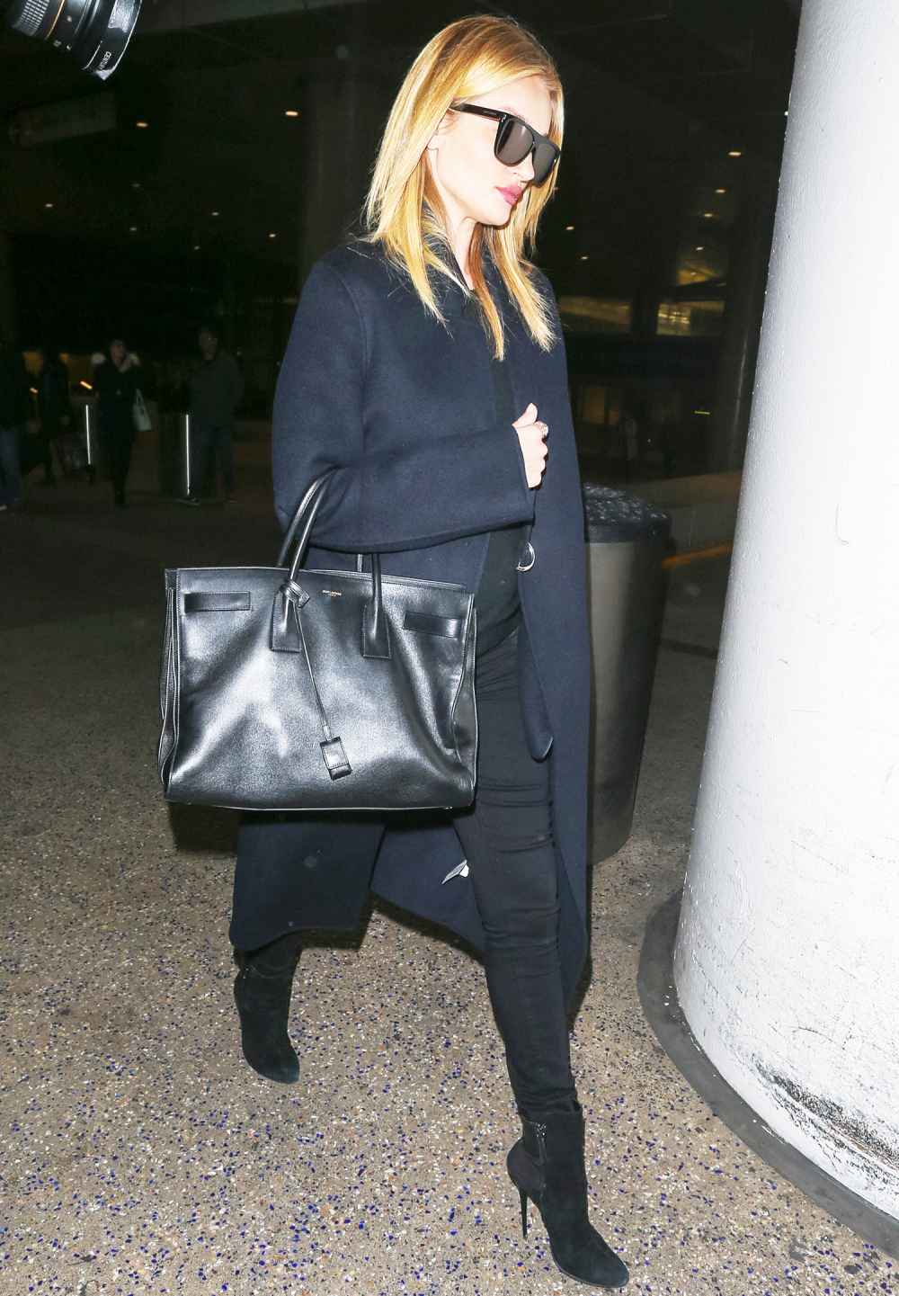 Rosie Huntington-Whiteley