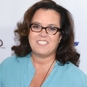 Rosie O'Donnell