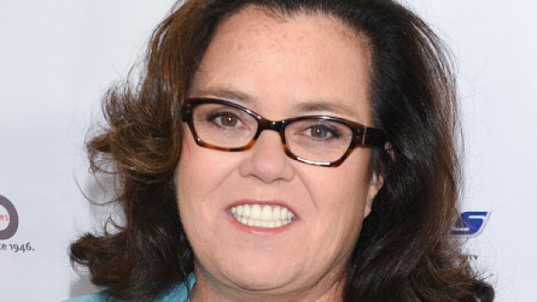 Rosie O'Donnell