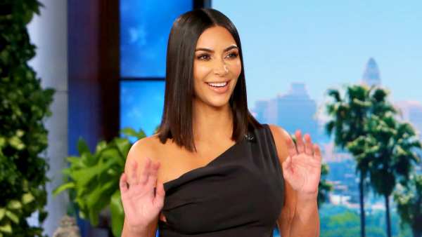 Kim Kardashian