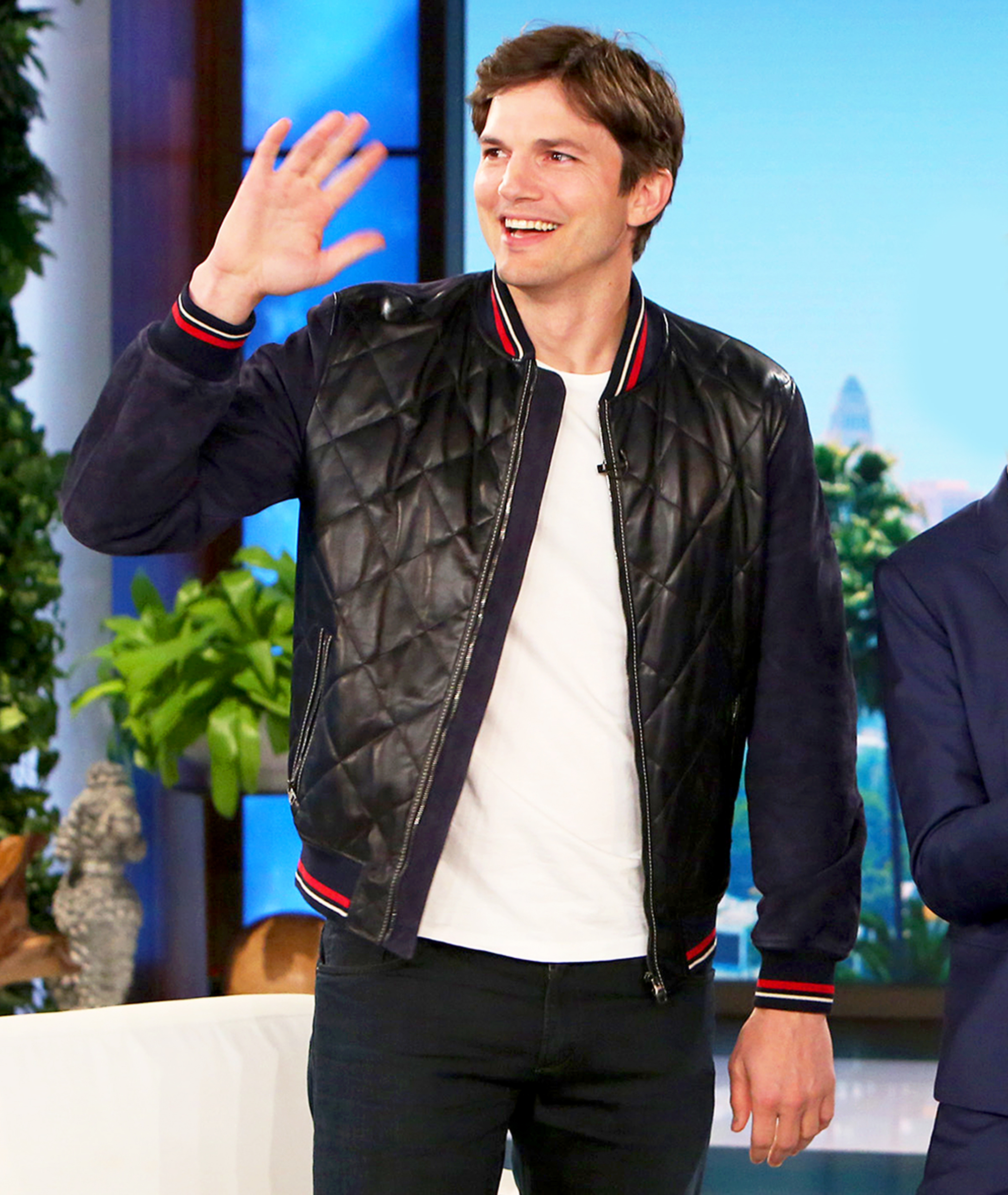 Ashton Kutcher