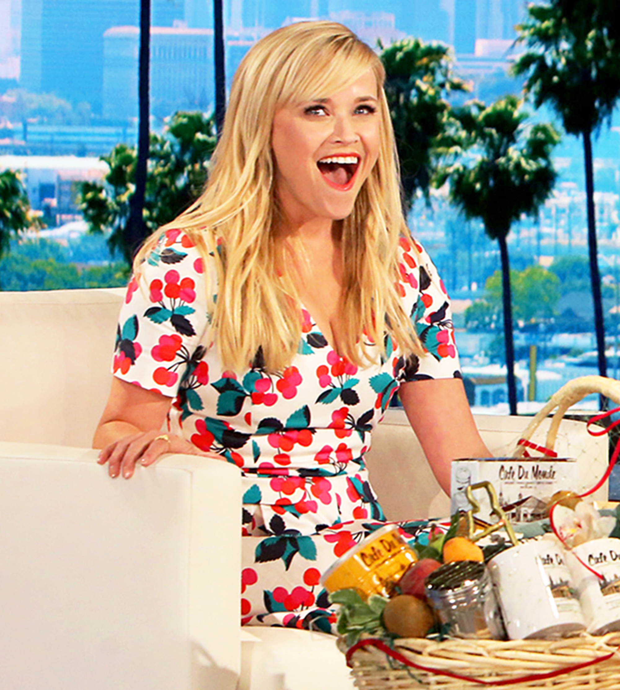Reese Witherspoon
