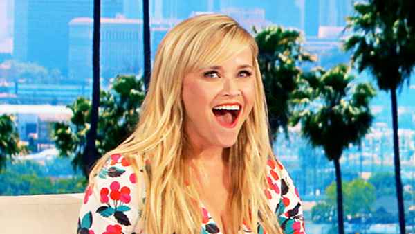 Reese Witherspoon