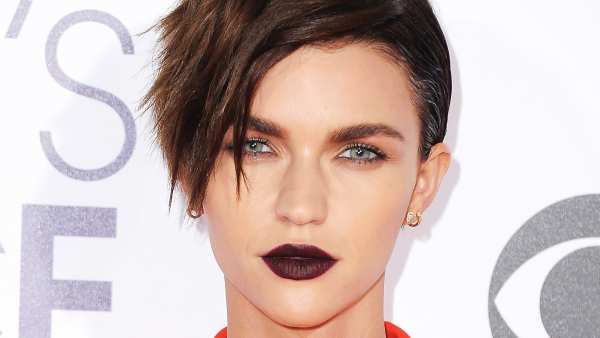 Ruby Rose