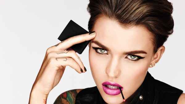 Ruby Rose