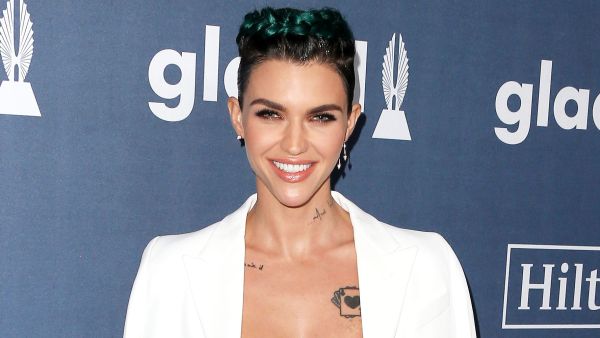 Ruby Rose