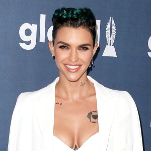 Ruby Rose